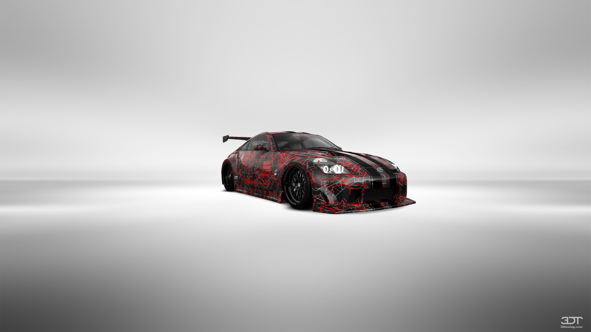 Nissan 350Z 2 Door Coupe 2002