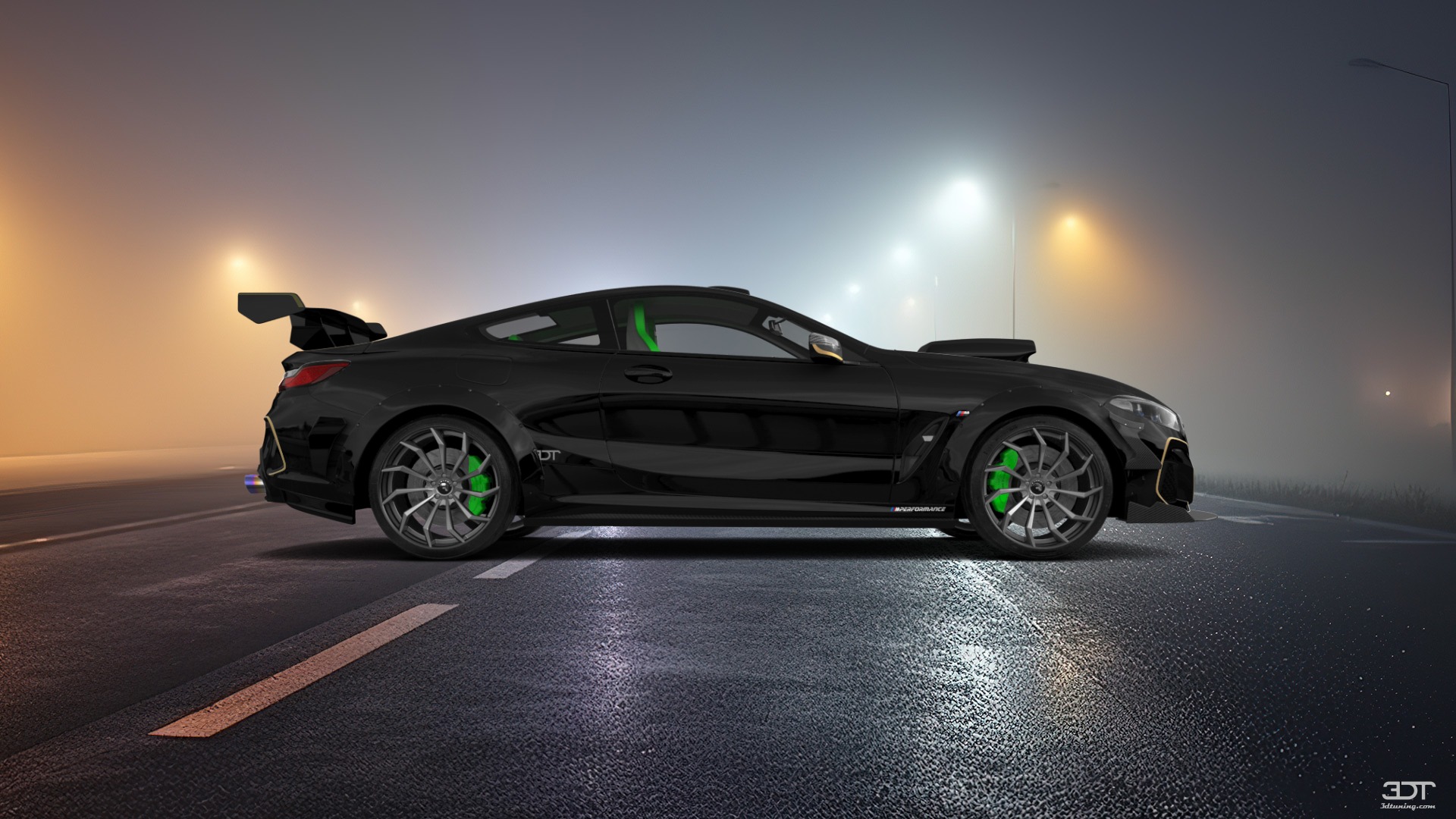 BMW 8 Series 2 Door Coupe 2020