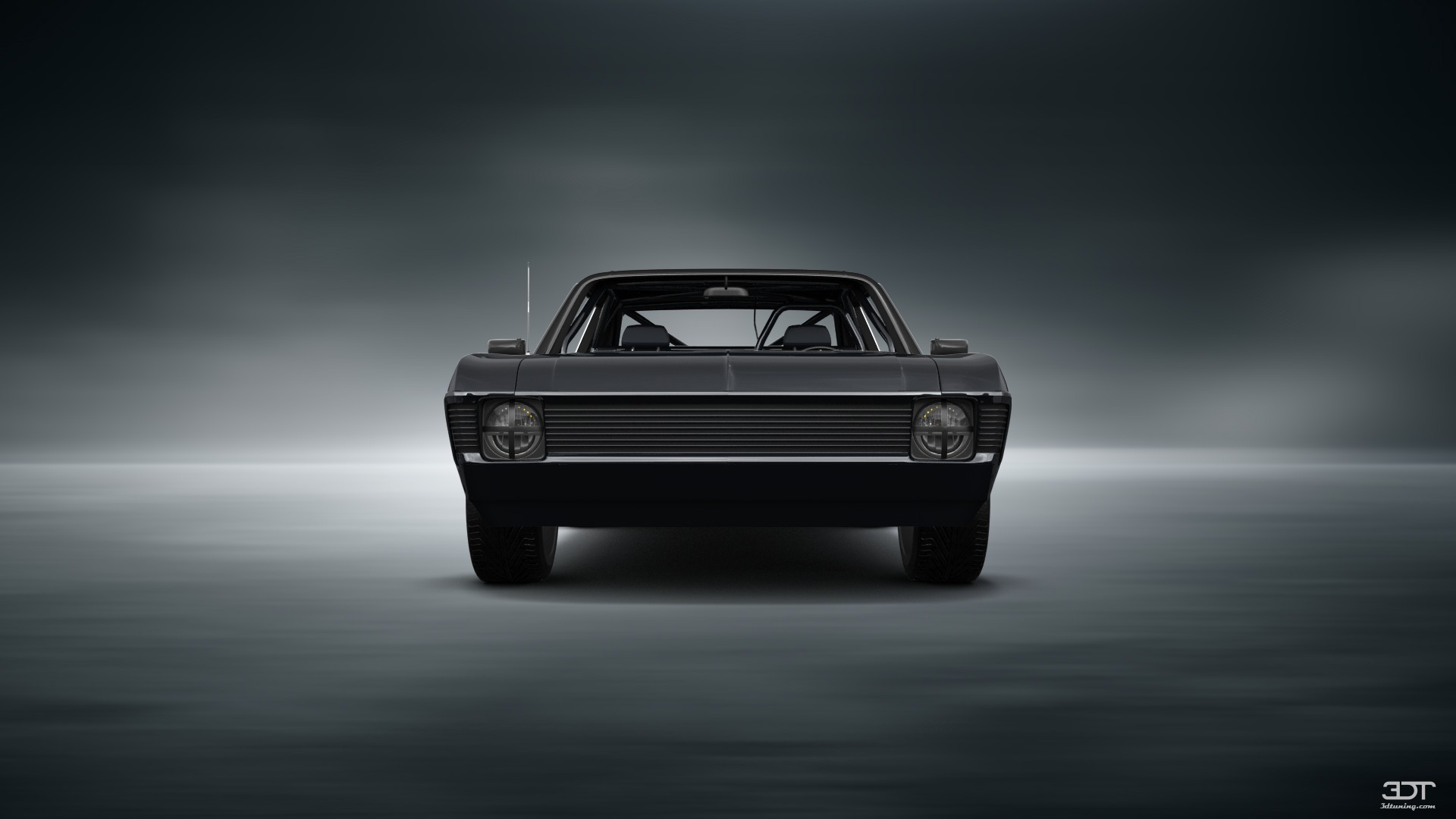 Chevrolet Chevy II Nova 2 Door Coupe 1968 Images