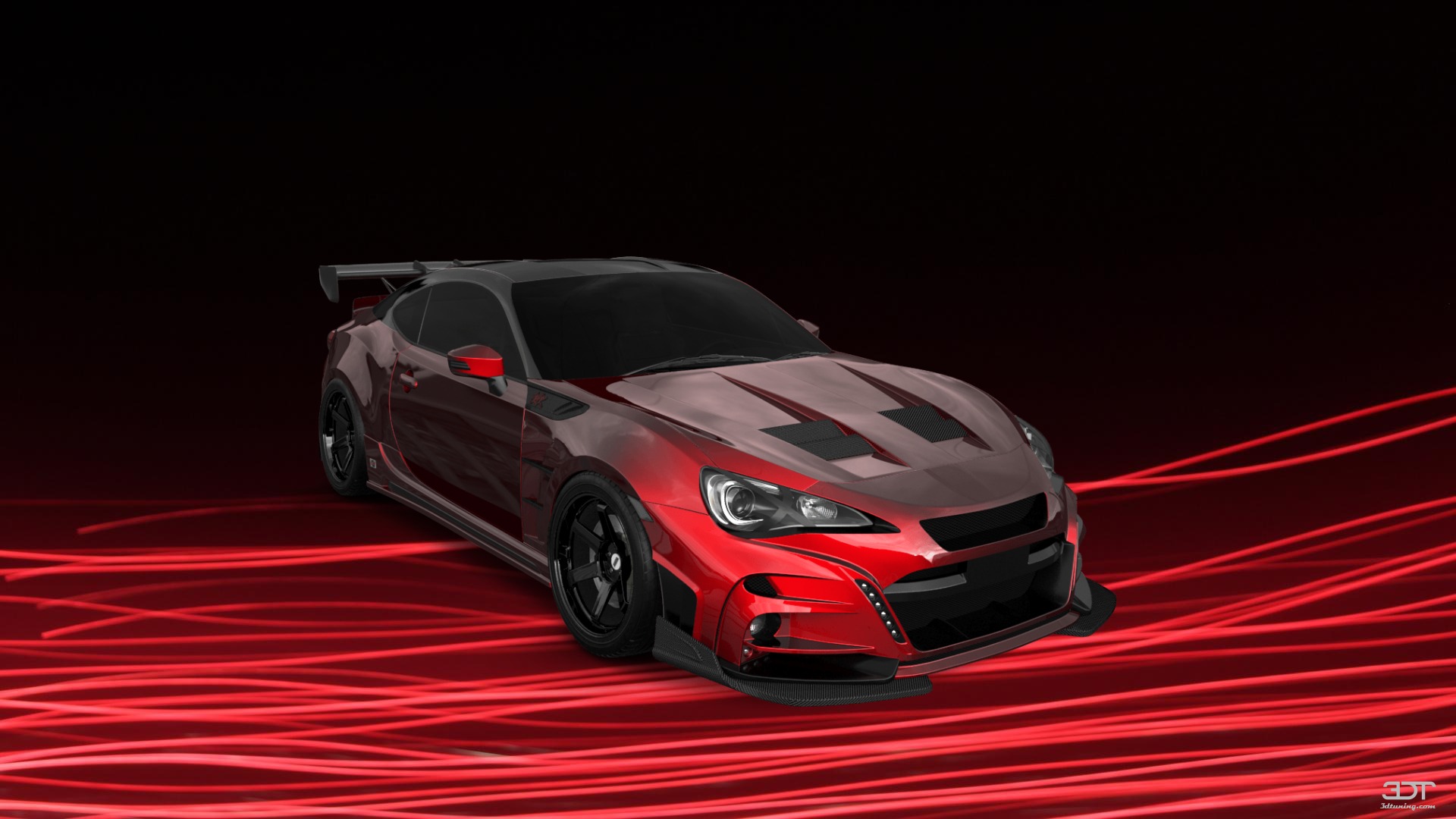 Subaru BRZ 2 Door Coupe 2015 Images