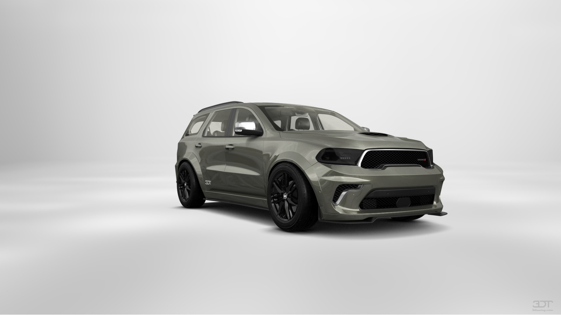 Dodge Durango 5 Door SUV 2021