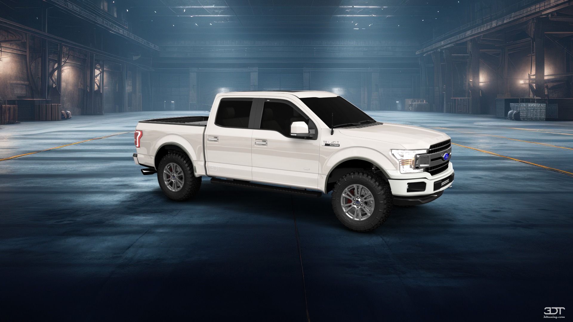 Ford F-150 Truck 2019