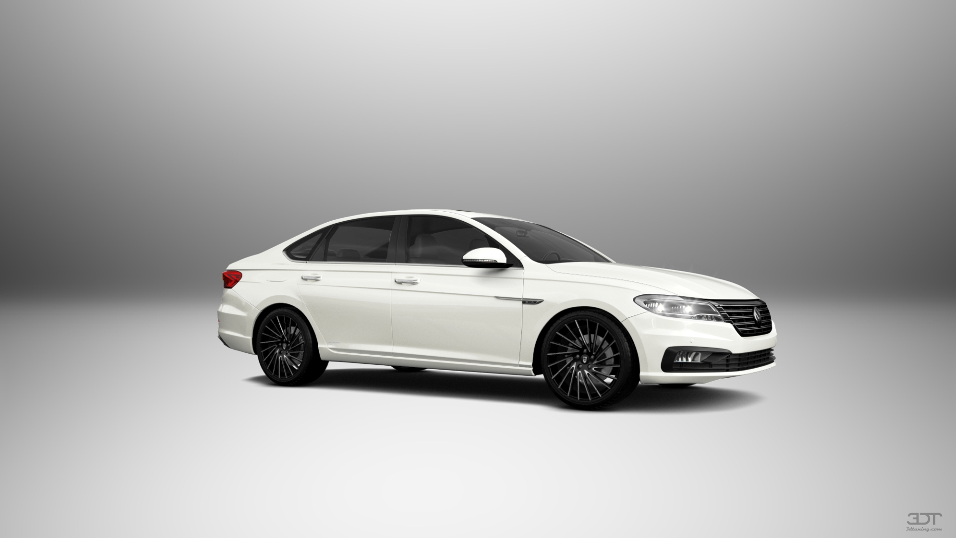 Volkswagen Lavida Sedan 2018 Images