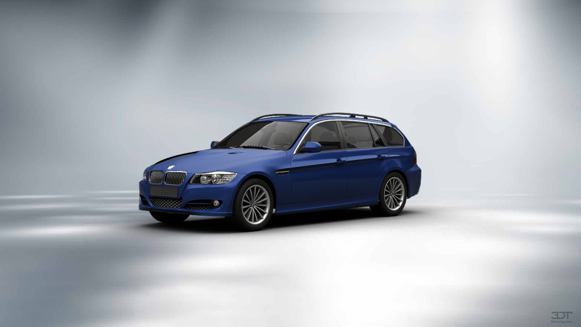 BMW 3 series Wagon 2005 tuning