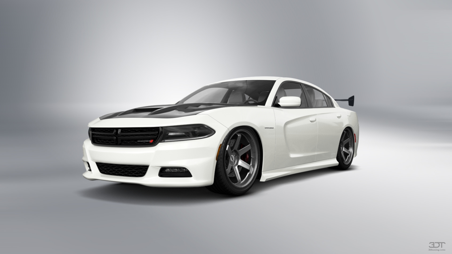 TurbidTrio93 | Garaje de Coches en 3DTuning