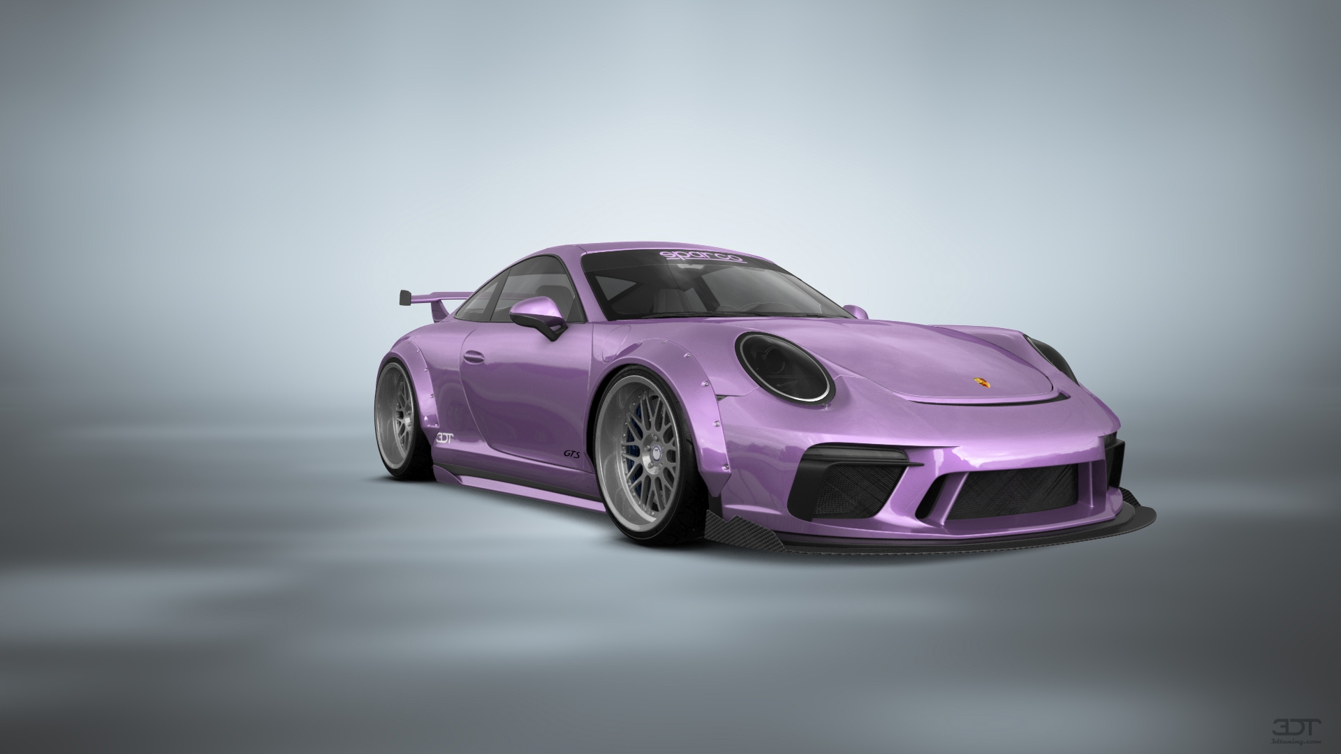 Porsche 911 Carrera 2 Door Coupe 2011