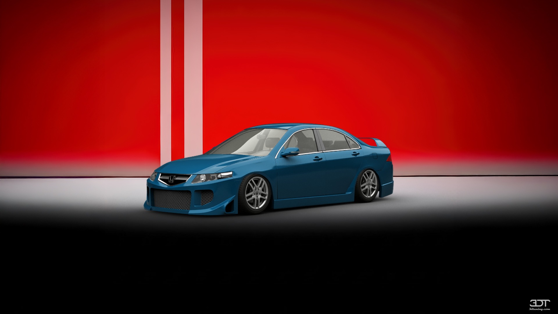 Honda Accord Sedan 2003