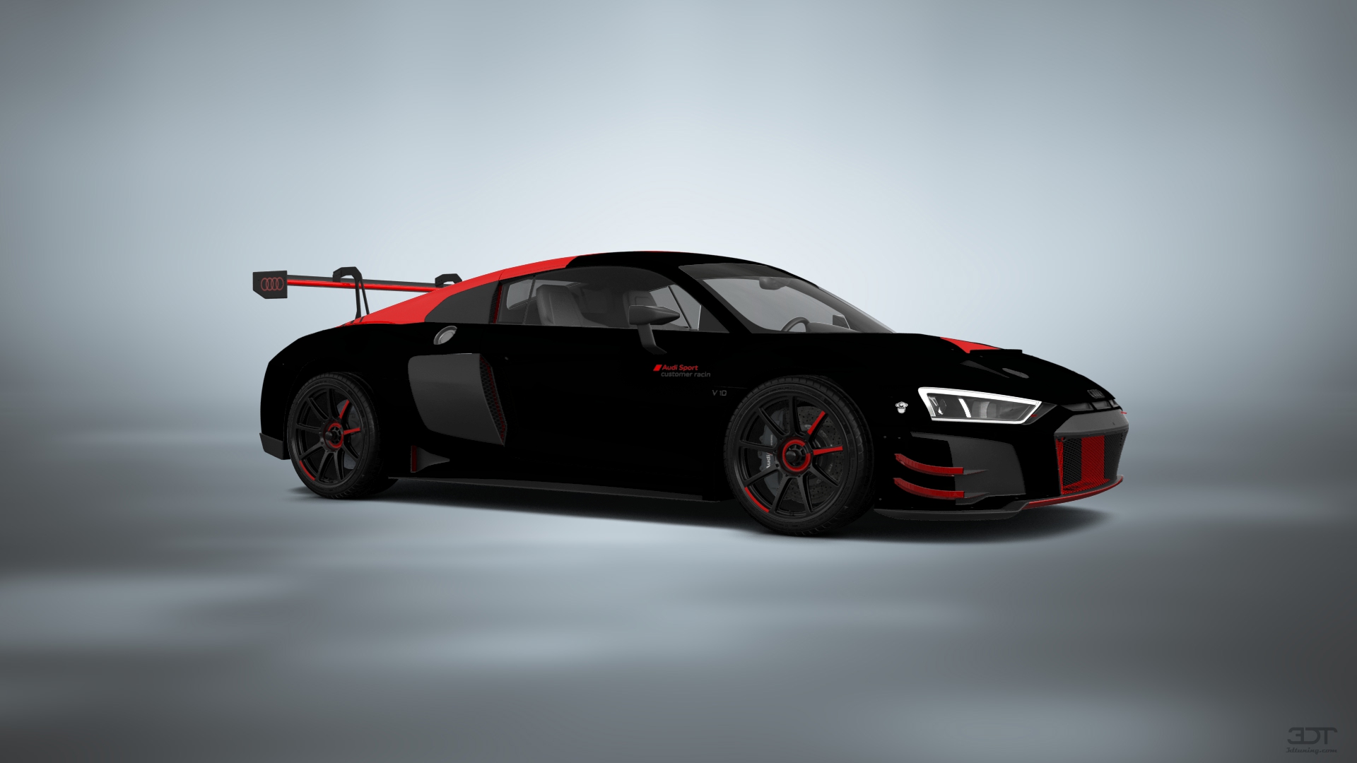 Audi R8 2 Door Coupe 2019