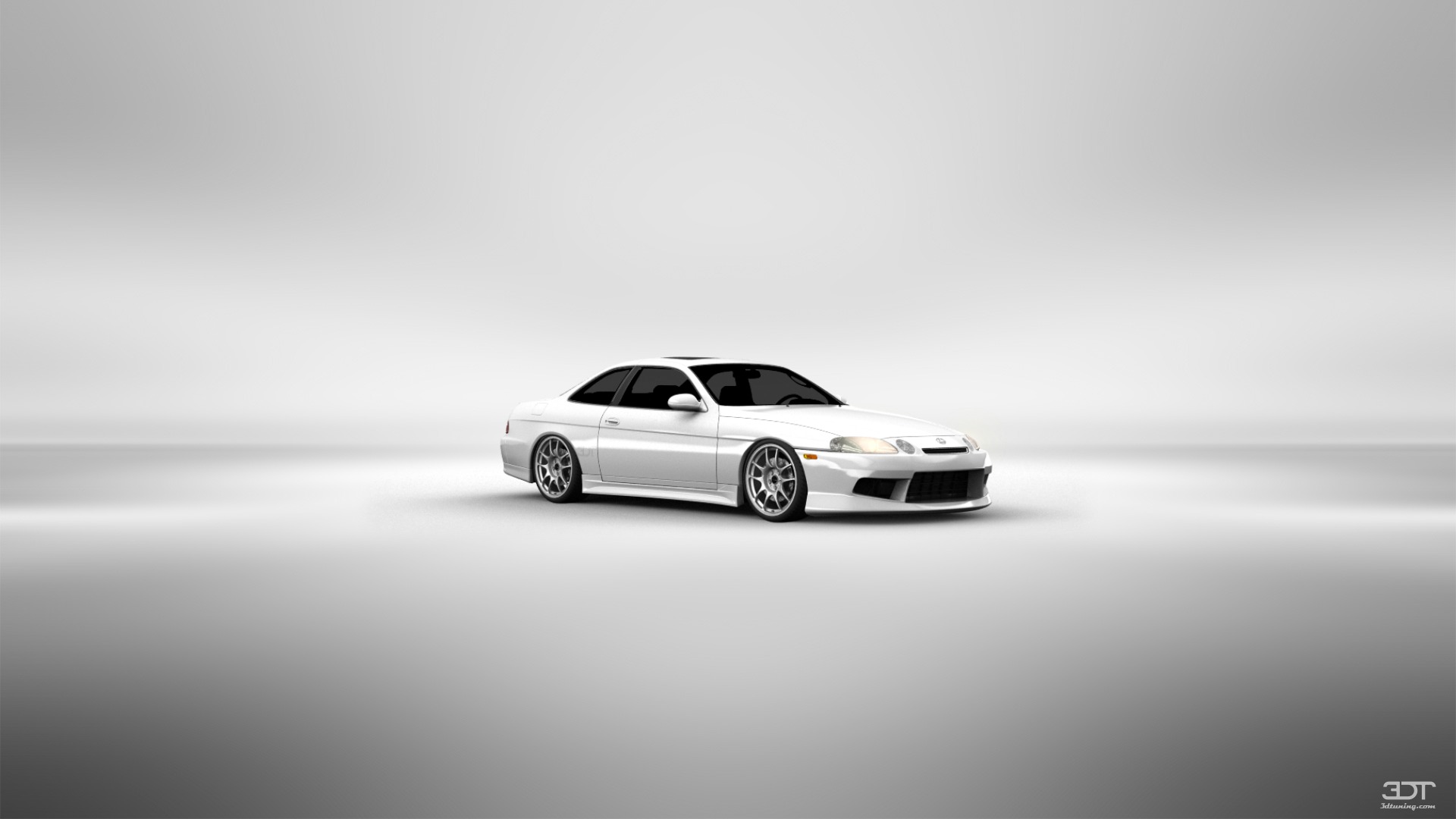 Lexus SC300 Coupe 1997