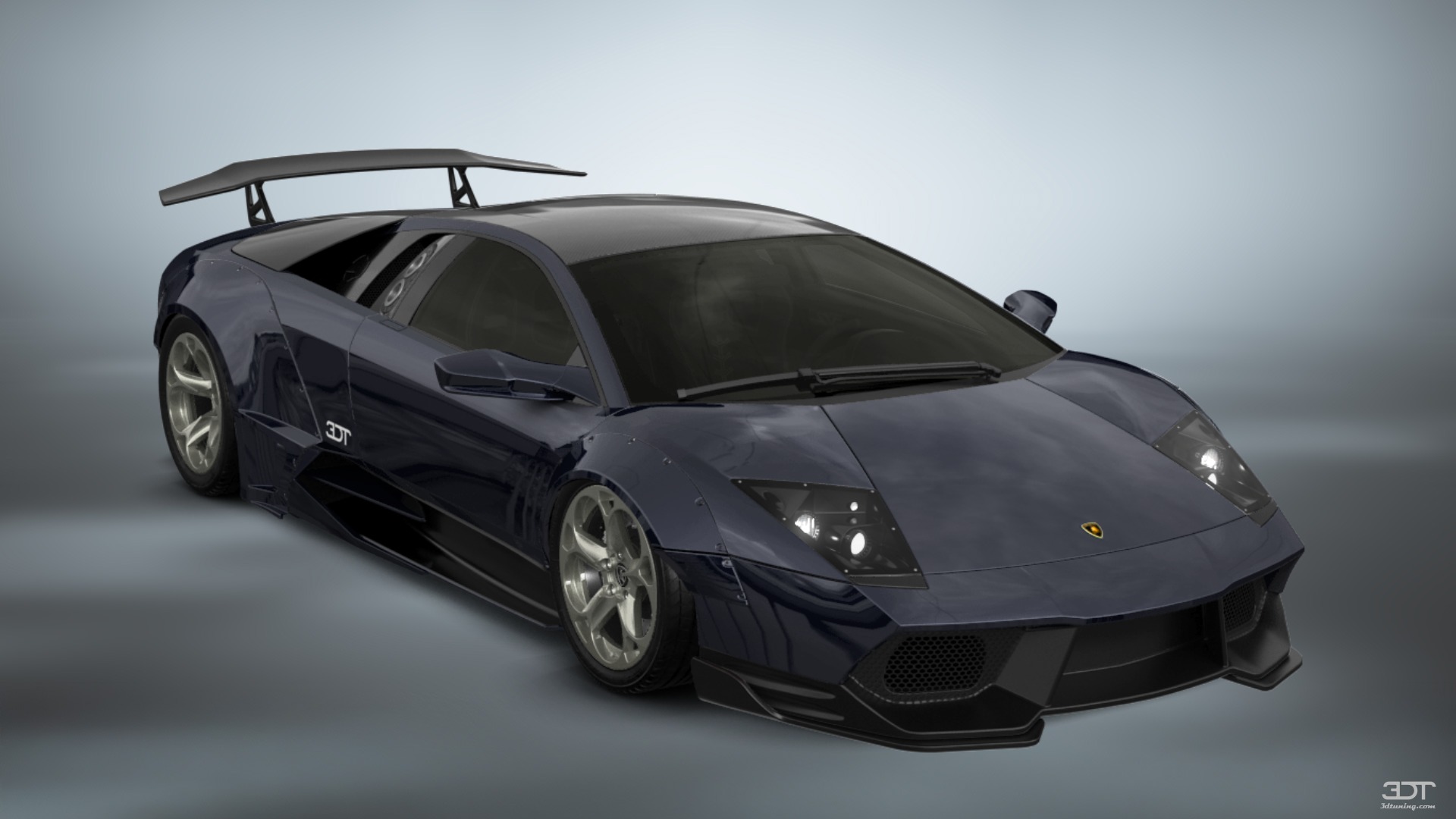 Lamborghini Murcielago 2 Door Coupe 2001 Images