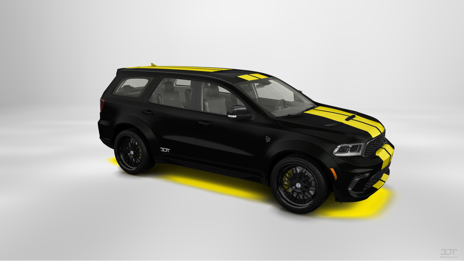 Dodge Durango 5 Door SUV 2021