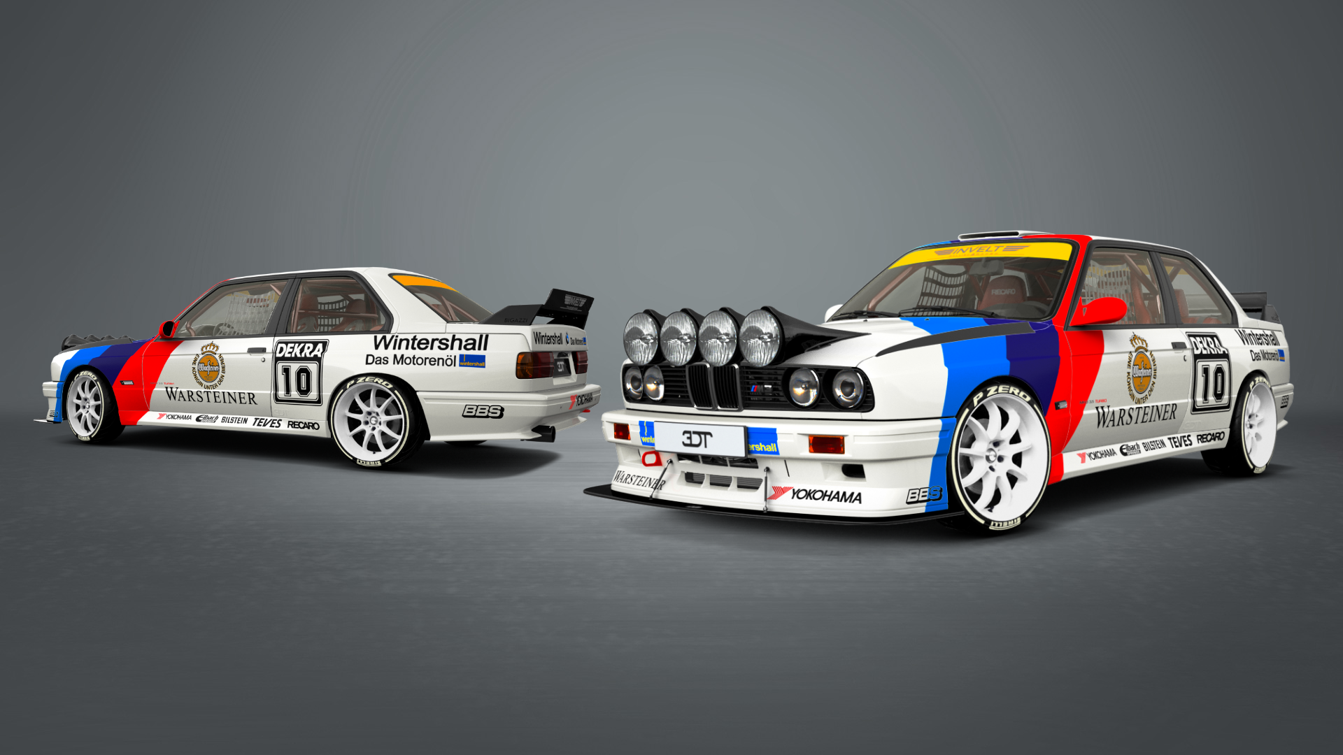 BMW M3 2 Door Coupe 1986 Images
