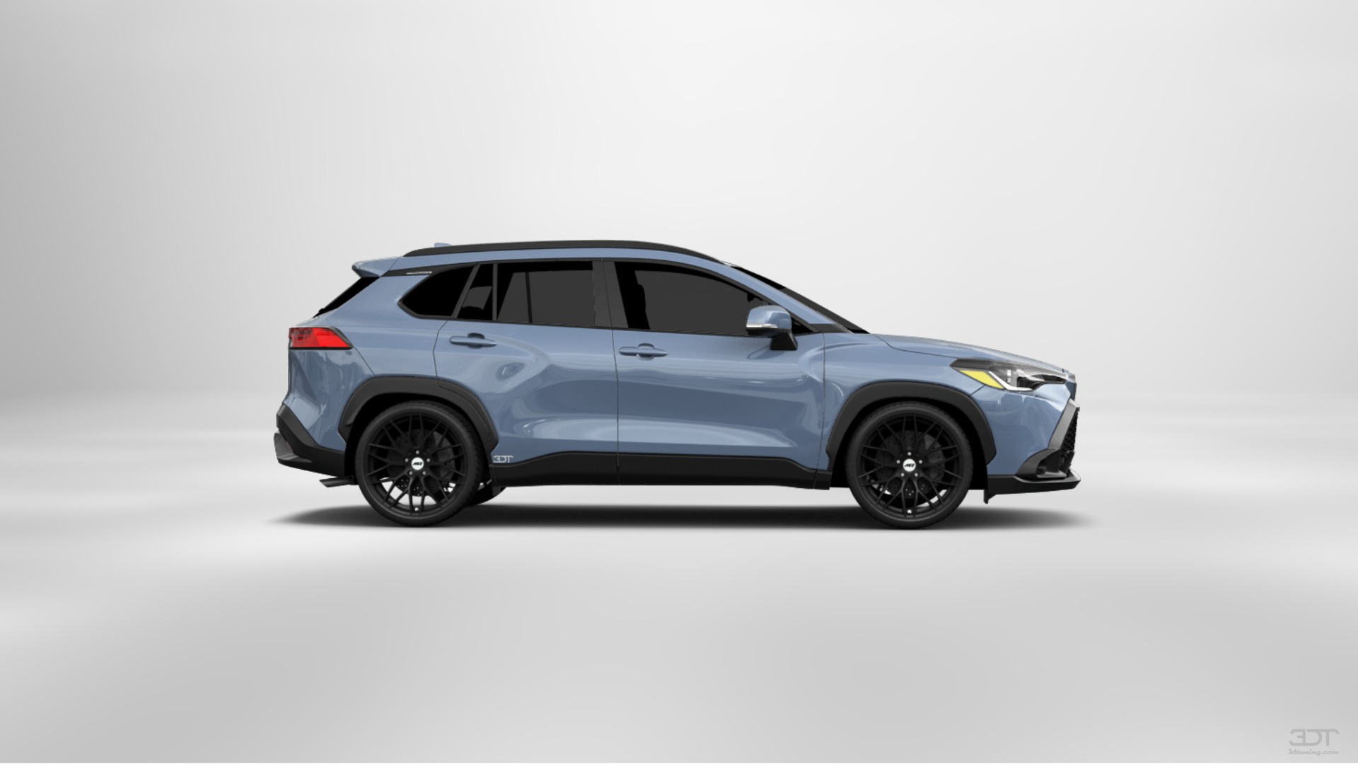 Toyota Corolla Cross 5 Door SUV 2022