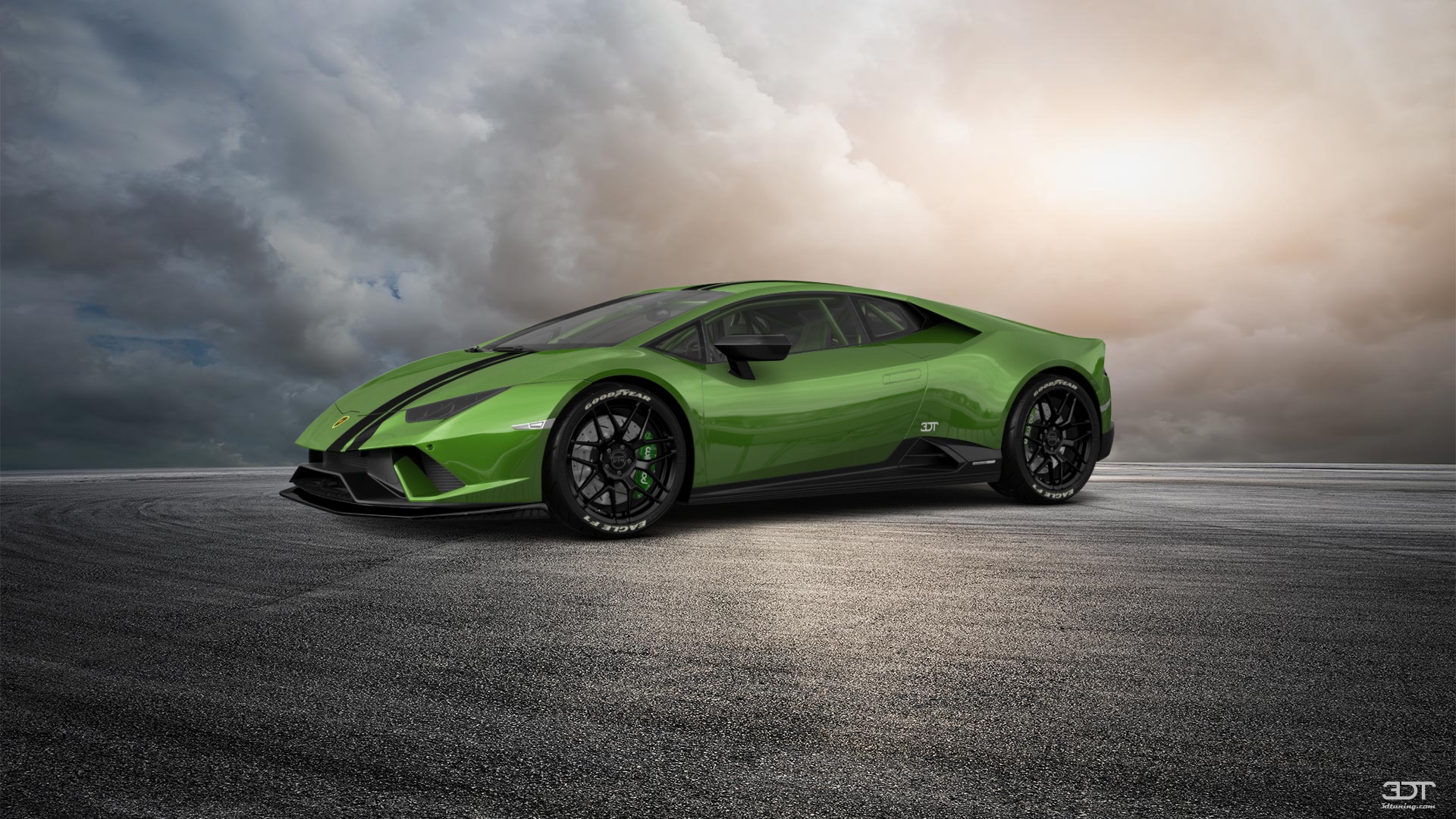 Lamborghini Huracan 2 Door Coupe 2014