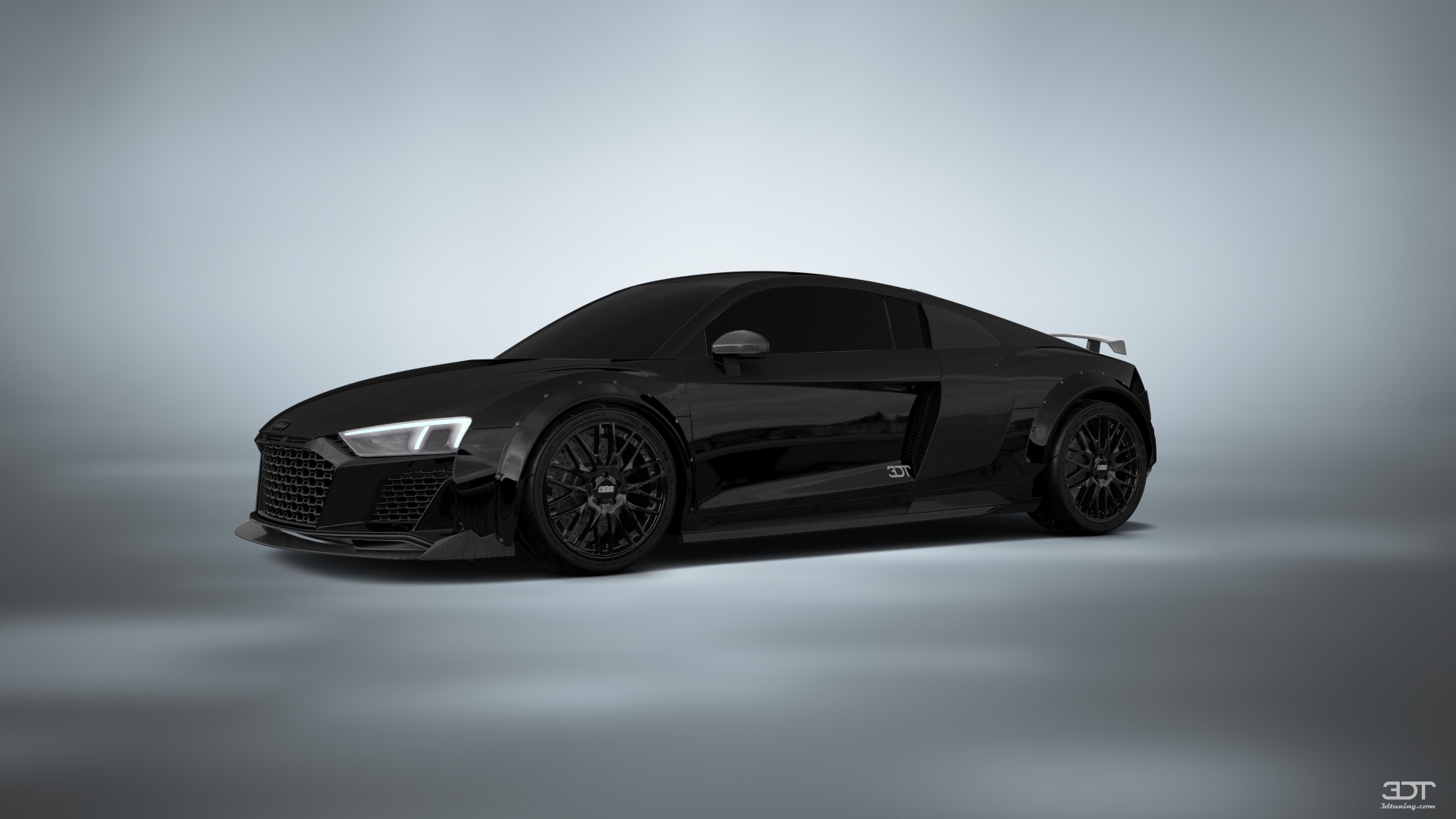 Audi R8 2 Door Coupe 2019