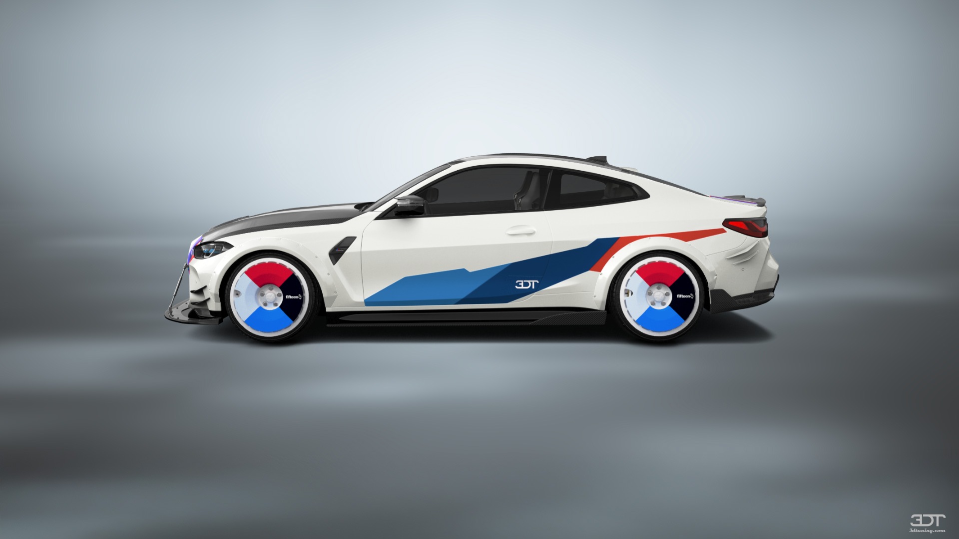 BMW M4 2 Door Coupe 2021