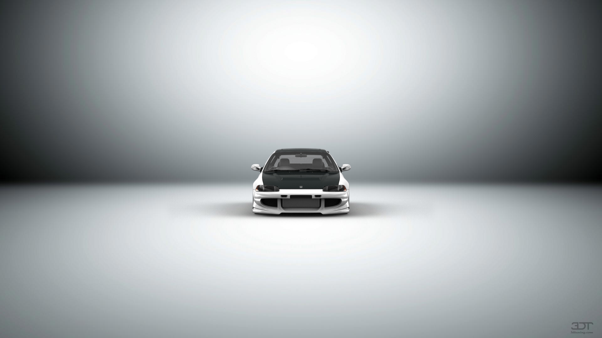 Honda Civic 3 Door Hatchback 1992