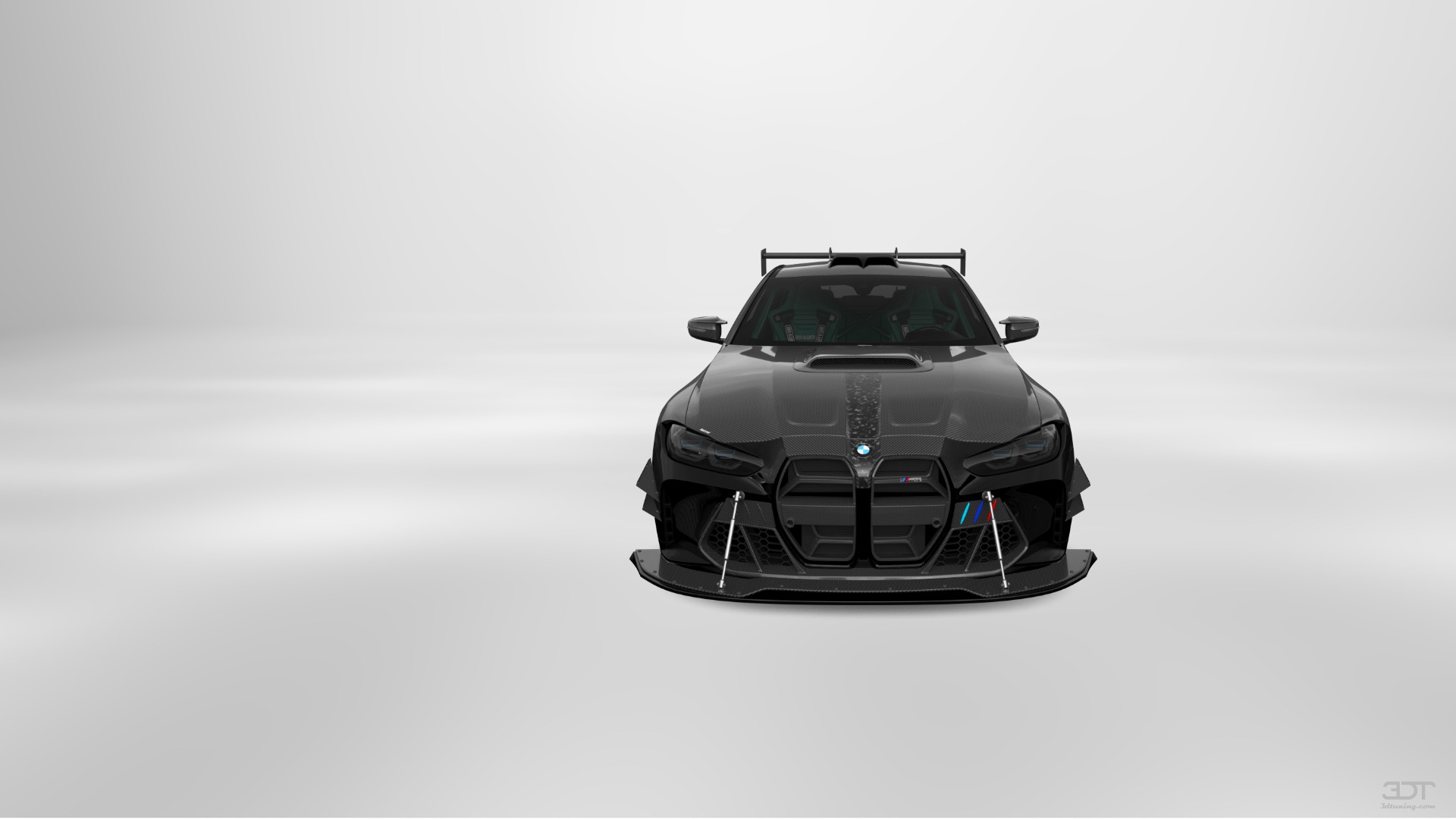 BMW M4 2 Door Coupe 2021