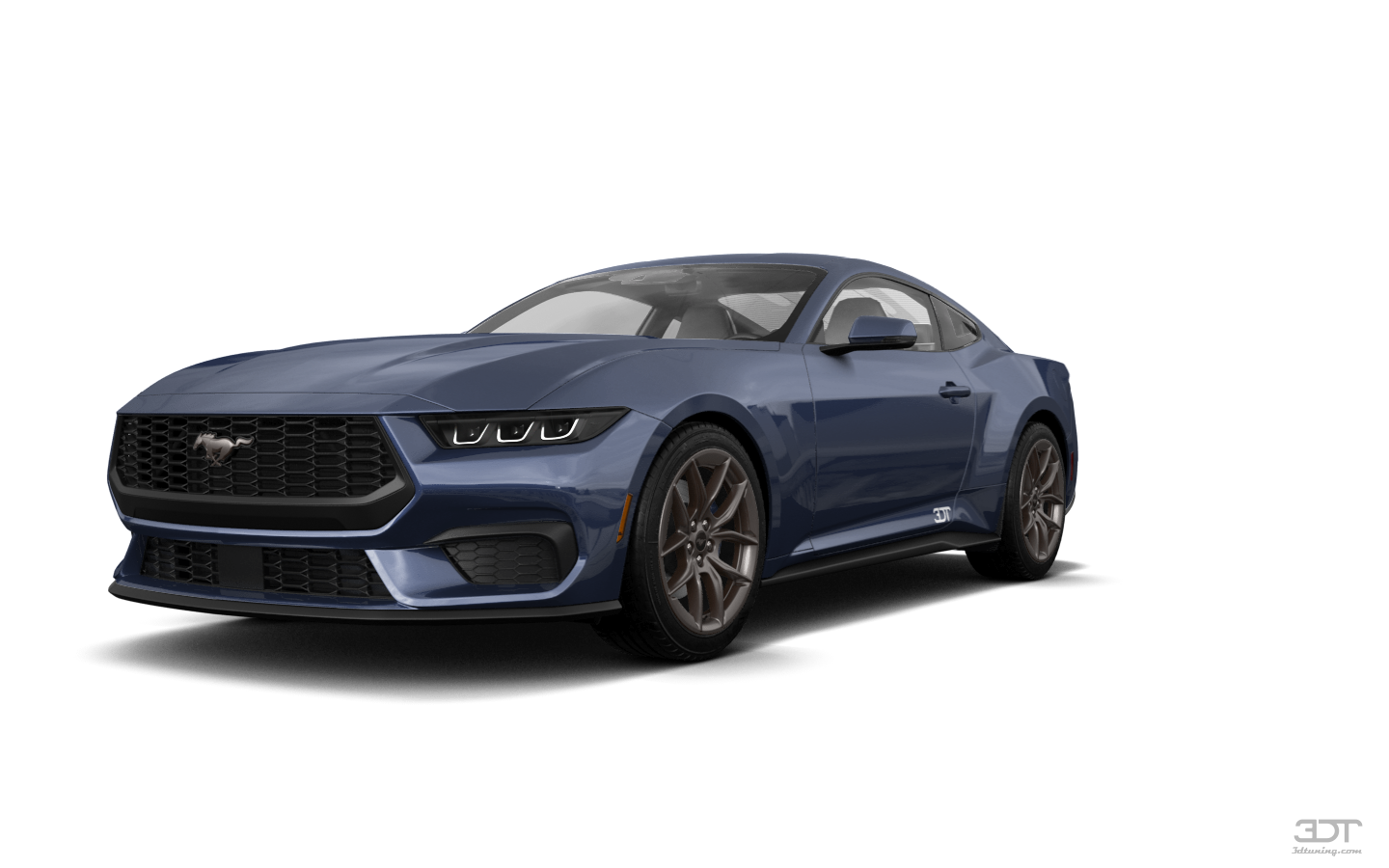 Ford Mustang 2024
