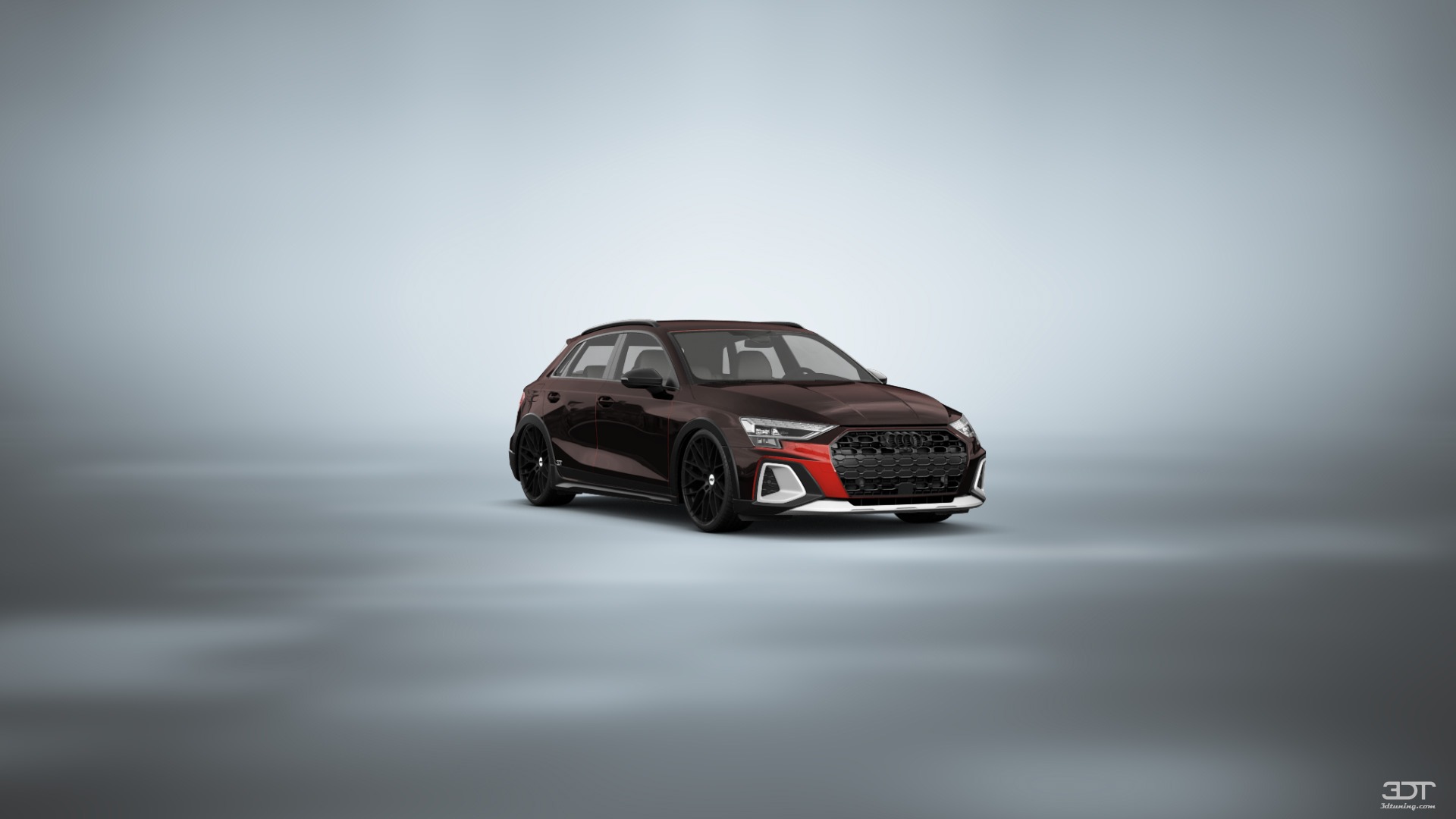 Audi A3 Allstreet 5 Door Hatchback 2025