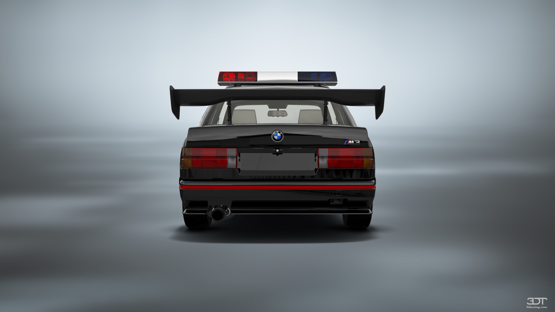 BMW M3 2 Door Coupe 1986