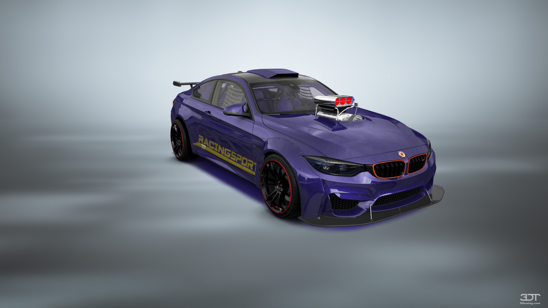 BMW M4 2 Door Coupe 2019