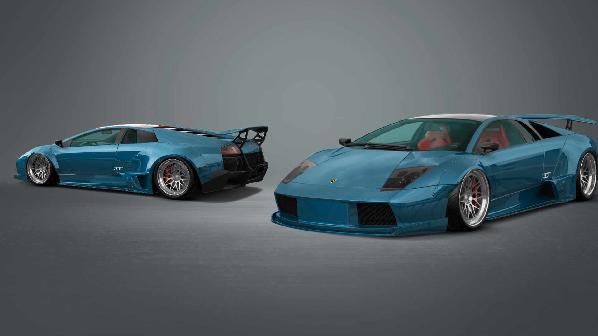 Lamborghini Murcielago 2 Door Coupe 2001 Images