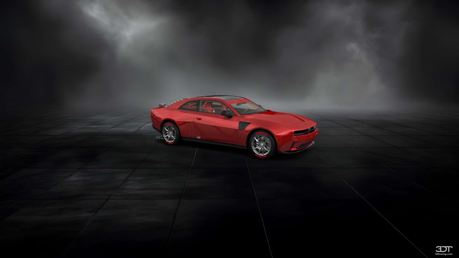 Dodge Charger 2 Door Coupe 2024