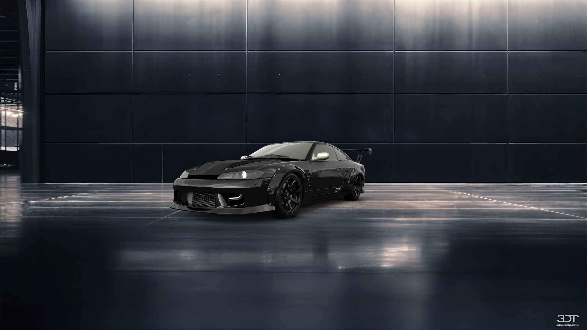 Nissan Silvia S15 2 Door Coupe 1999