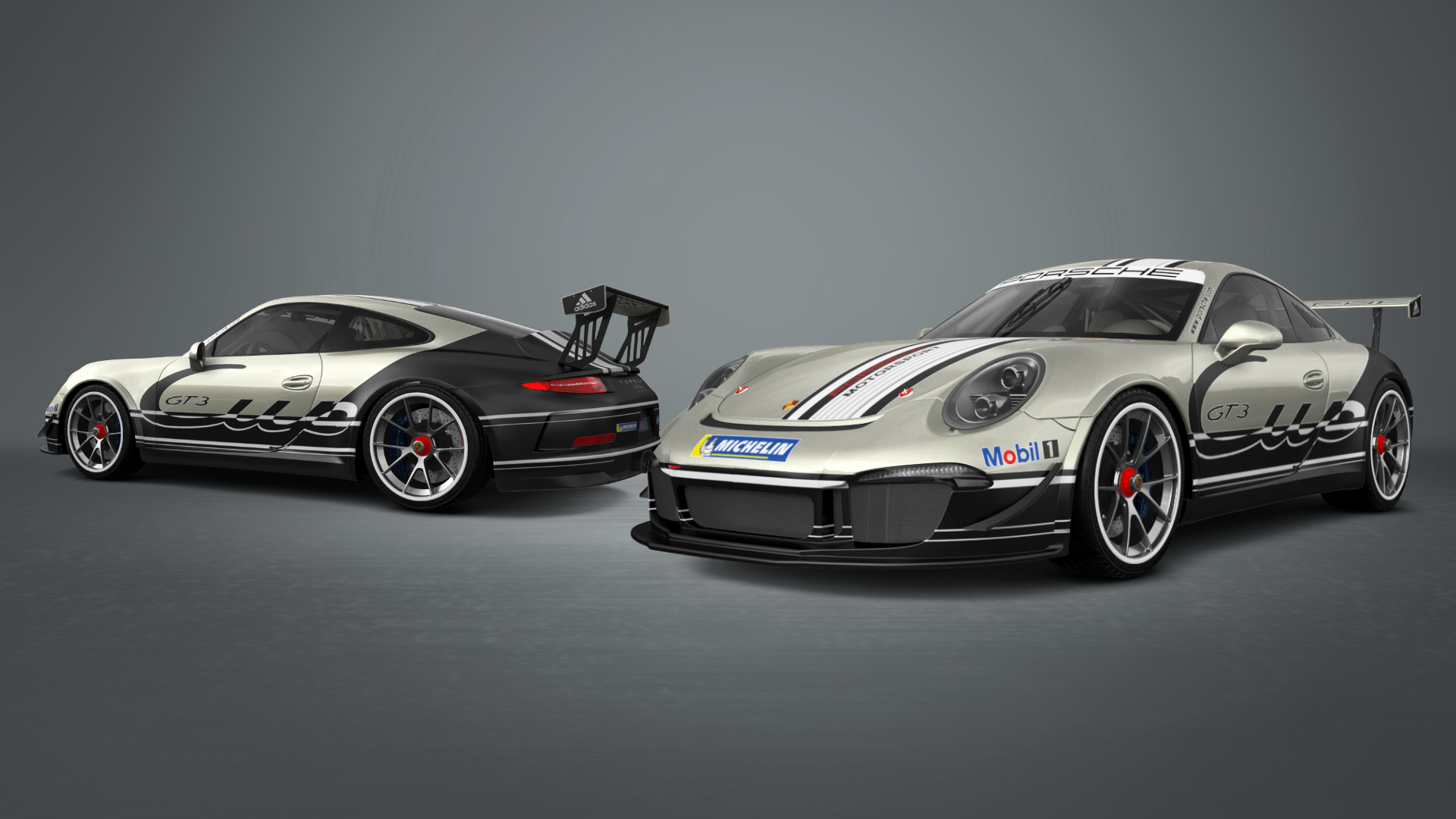 Porsche 911 Carrera 2 Door Coupe 2011