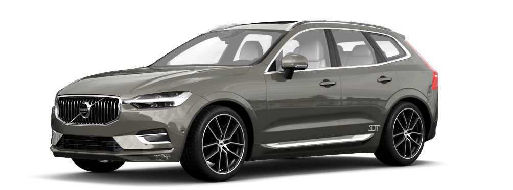 VOLVO Alcar 5.0