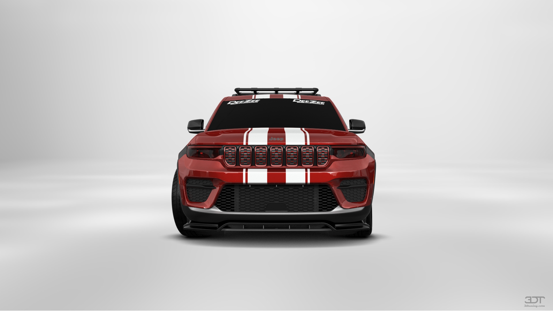 Jeep Grand Cherokee WL 5 Door Crossover SUV 2022