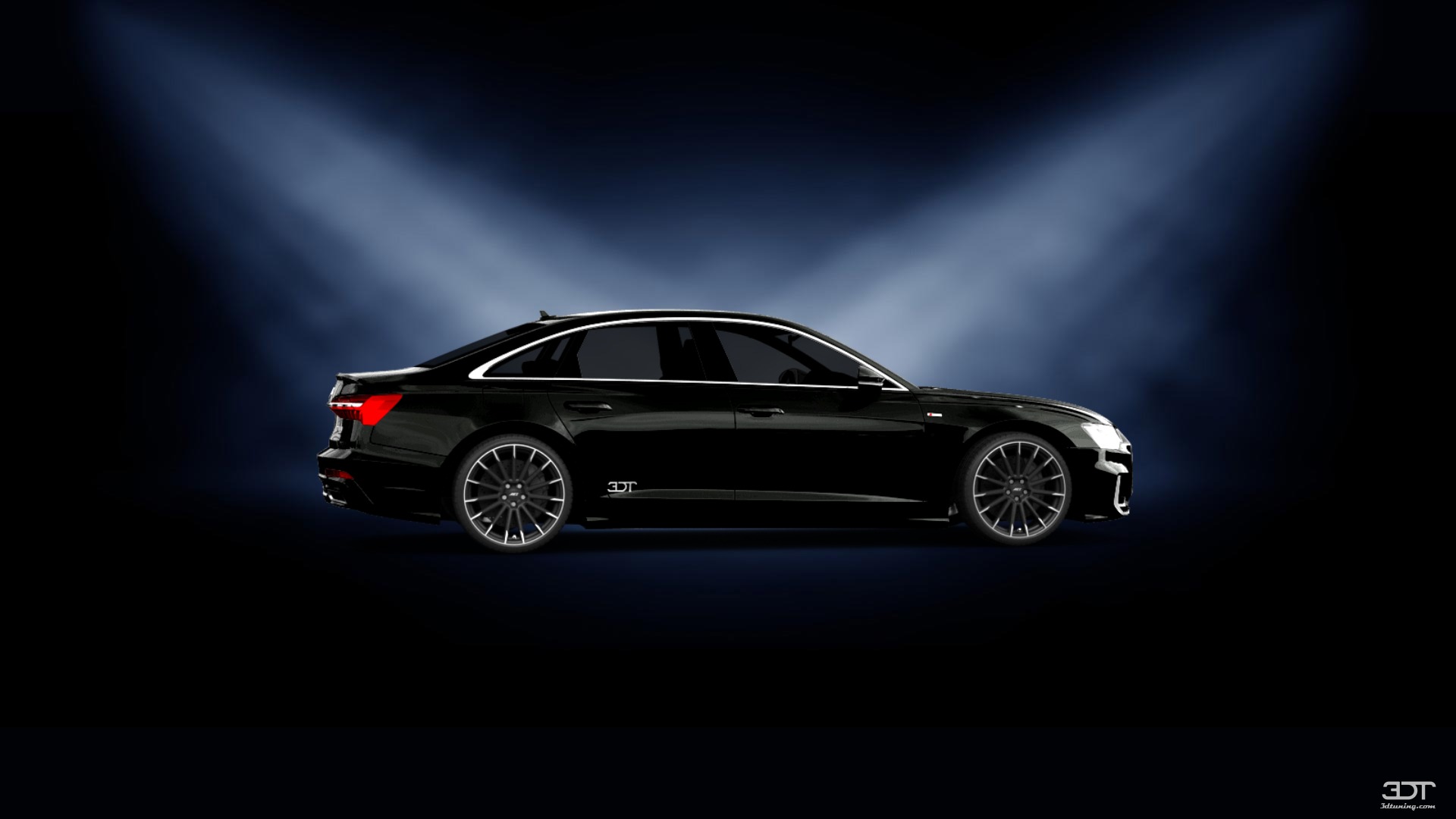 Audi A6-S6 (F2) Sedan 2018 Images