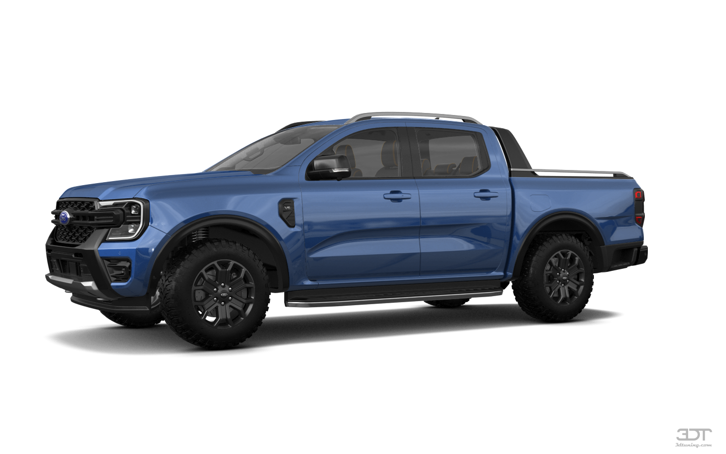 Ford Ranger 2022