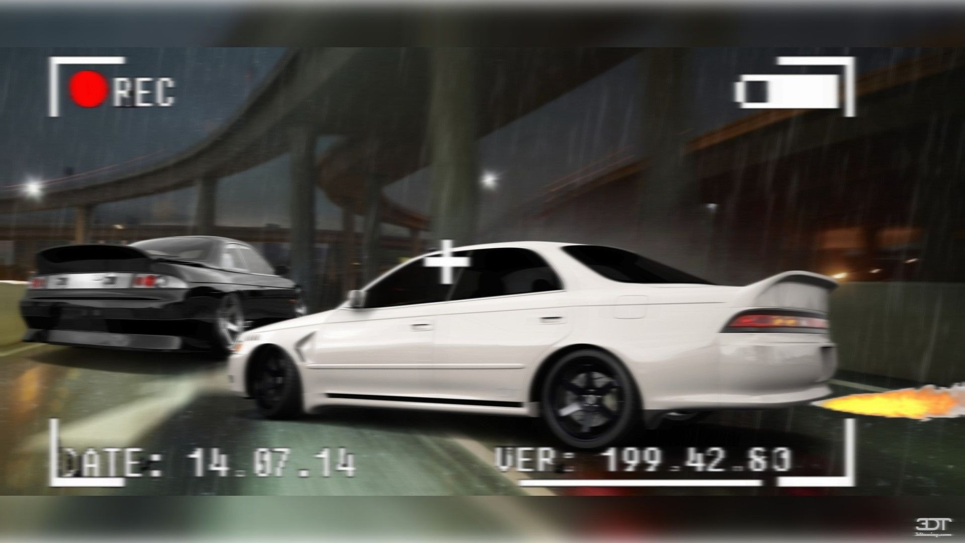 Toyota Mark II X90 Sedan 1996 Images