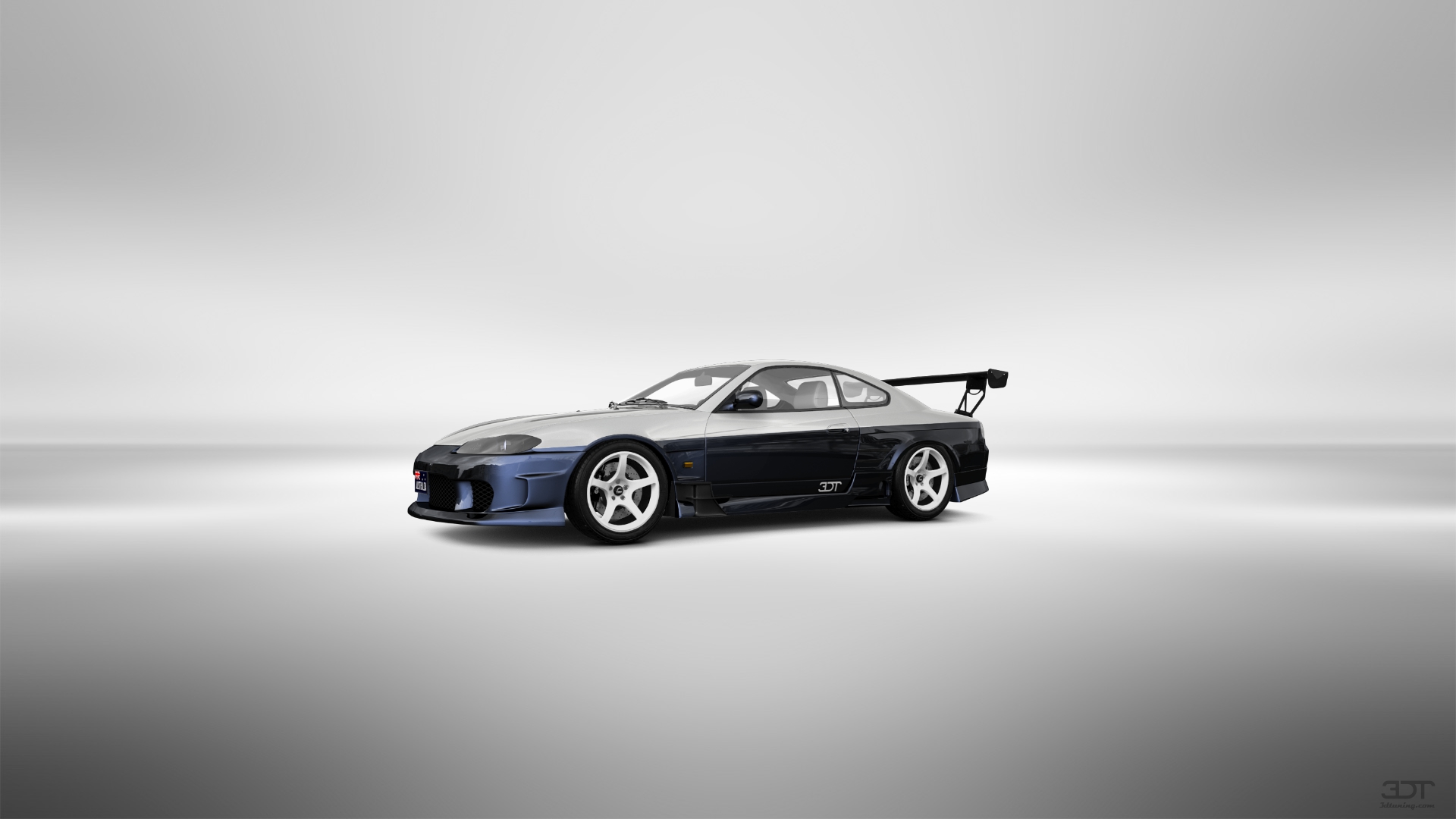 Nissan Silvia S15 2 Door Coupe 1999 tuning