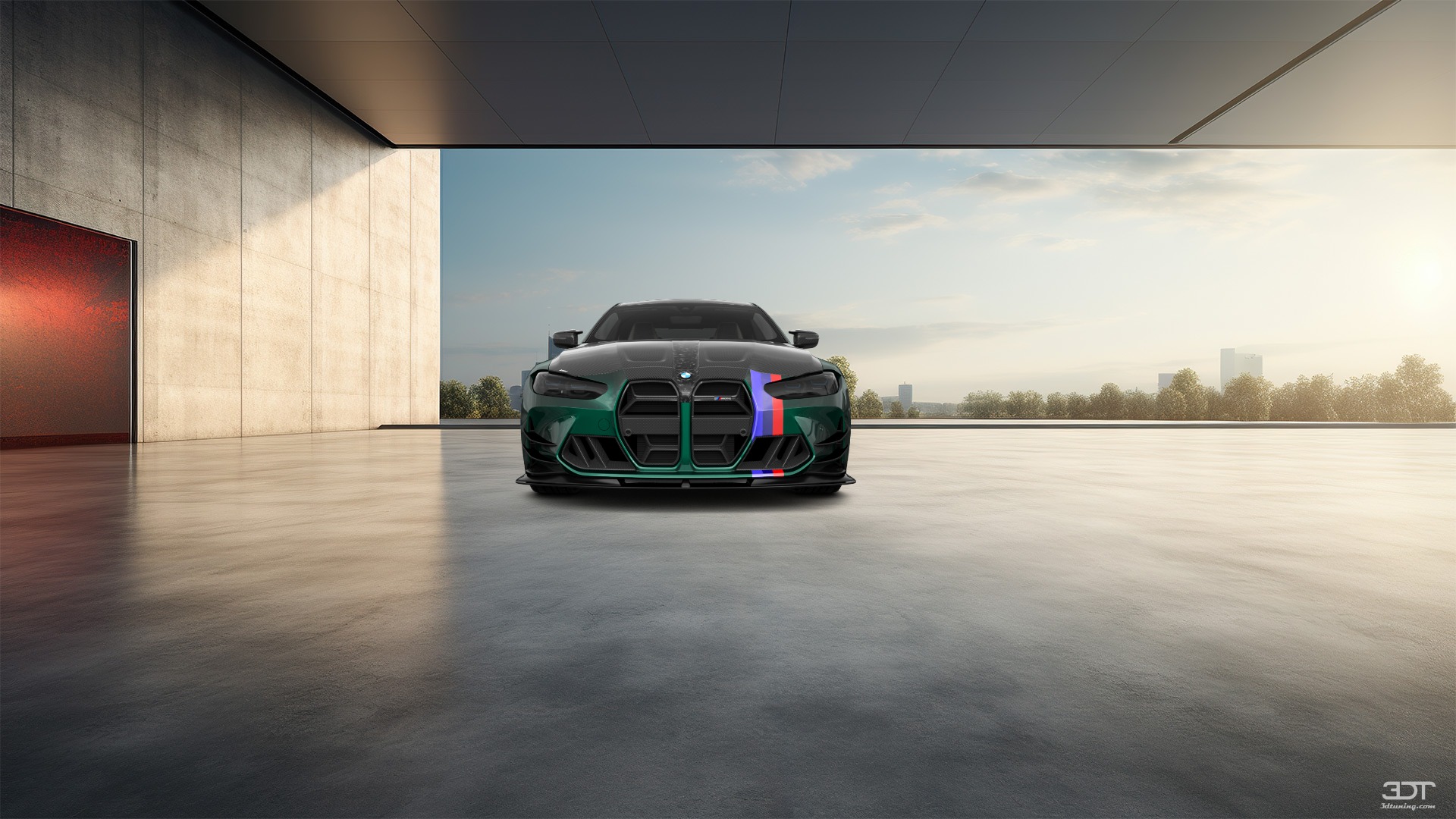 BMW M4 2 Door Coupe 2021