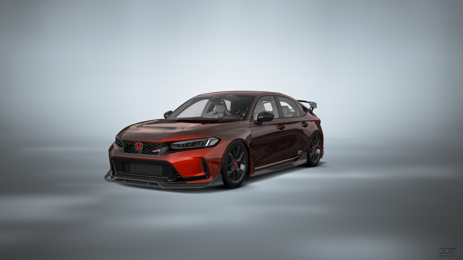 Honda Civic Type R 5 Door Liftback 2022