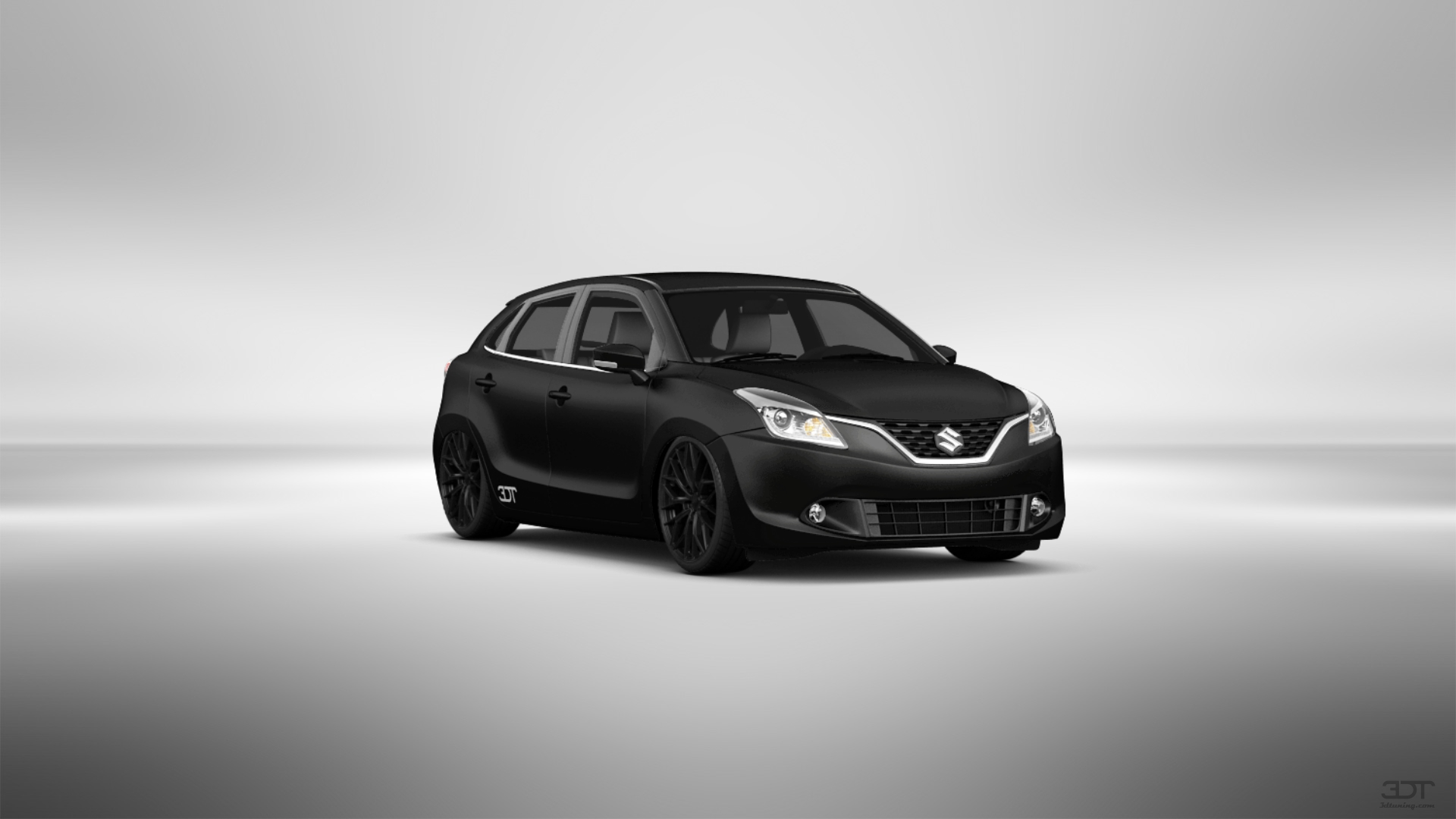Suzuki Baleno 5 Door Hatchback 2016 Images