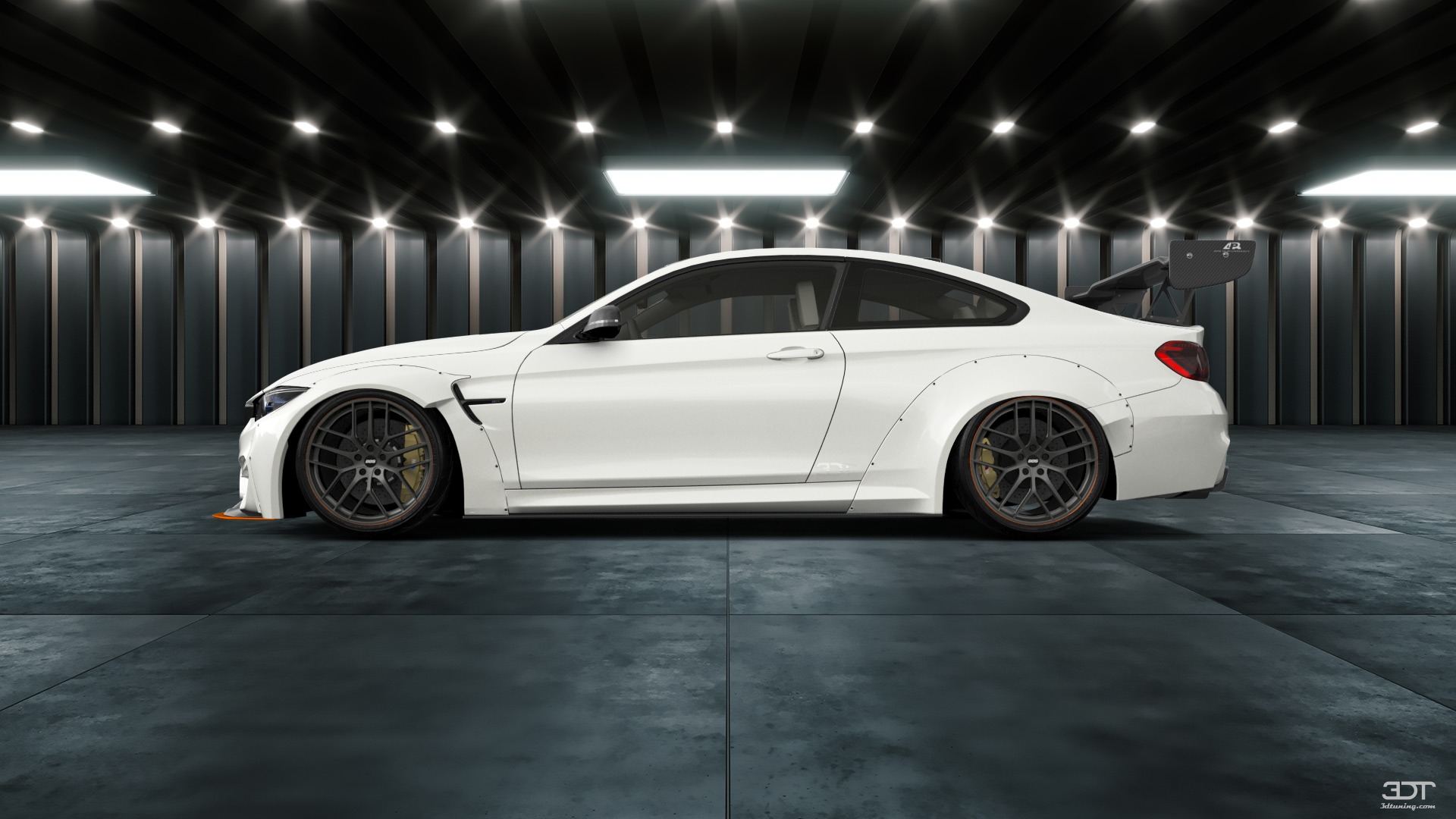 BMW M4 2 Door Coupe 2019