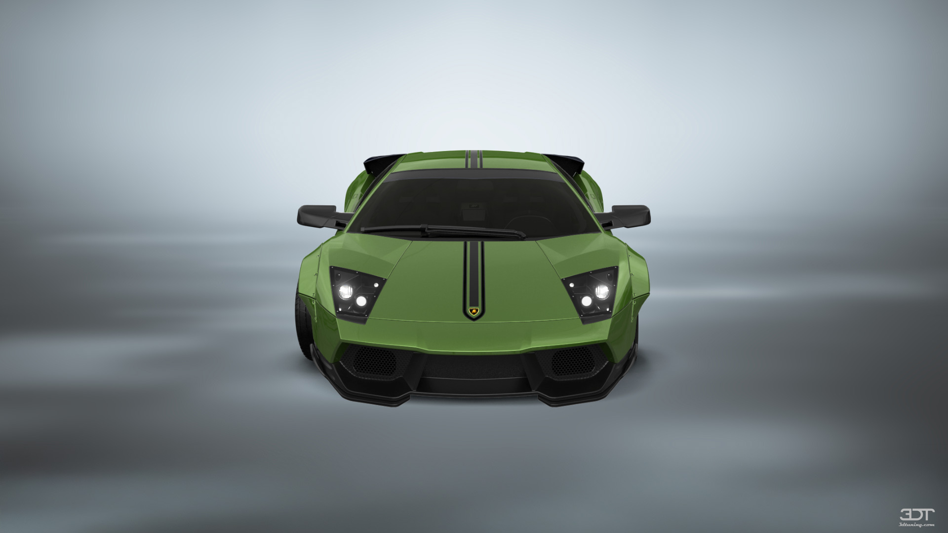 Lamborghini Murcielago 2 Door Coupe 2001 Images