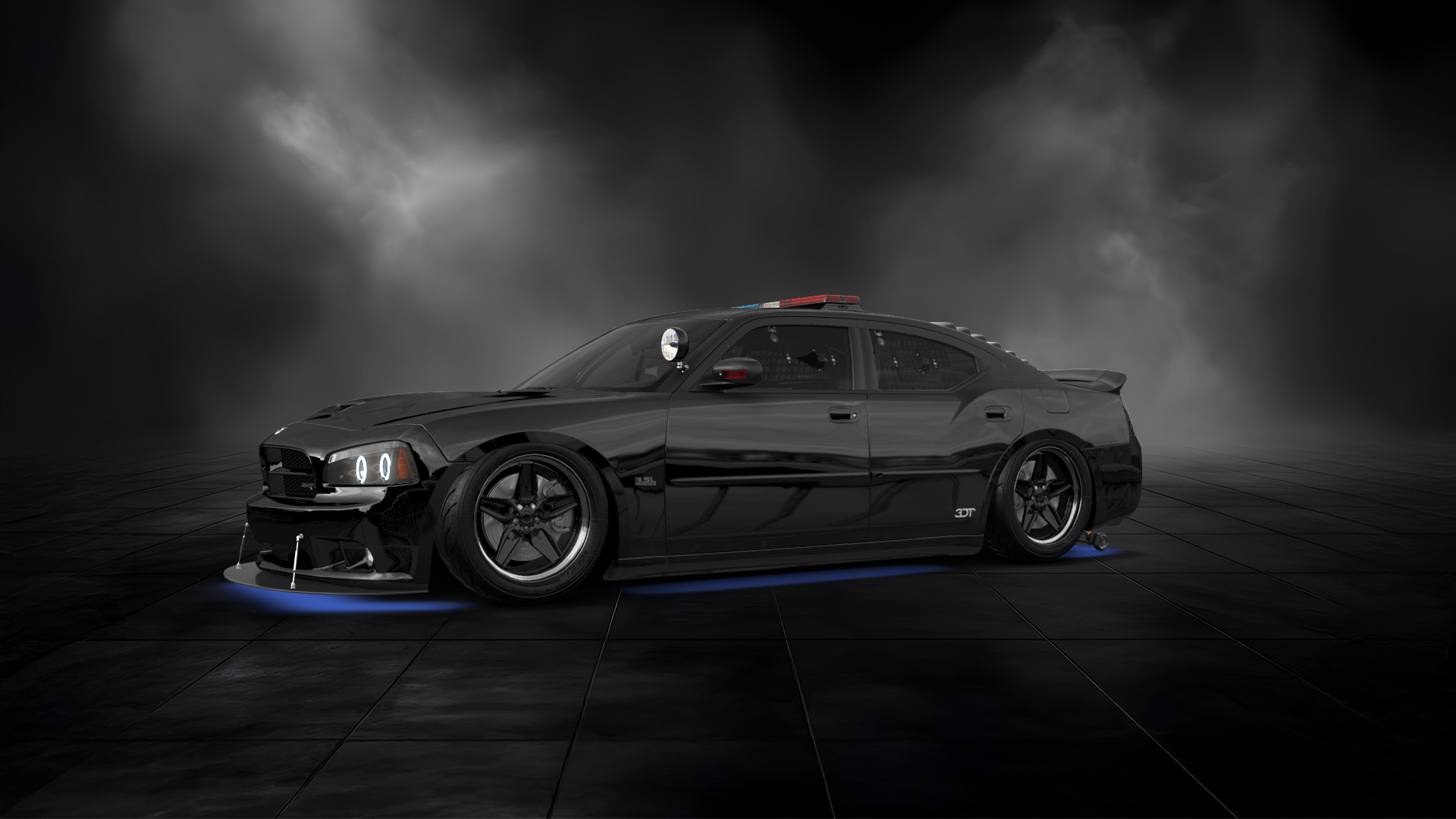 Dodge Charger Se 2006