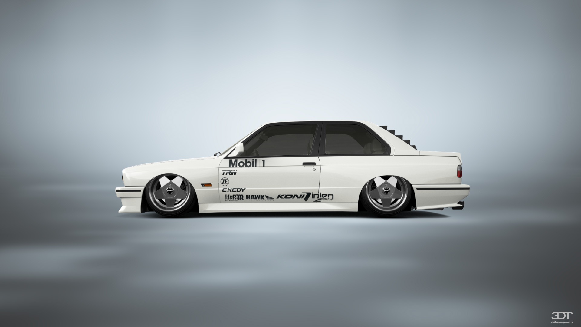 BMW M3 2 Door Coupe 1986 Images
