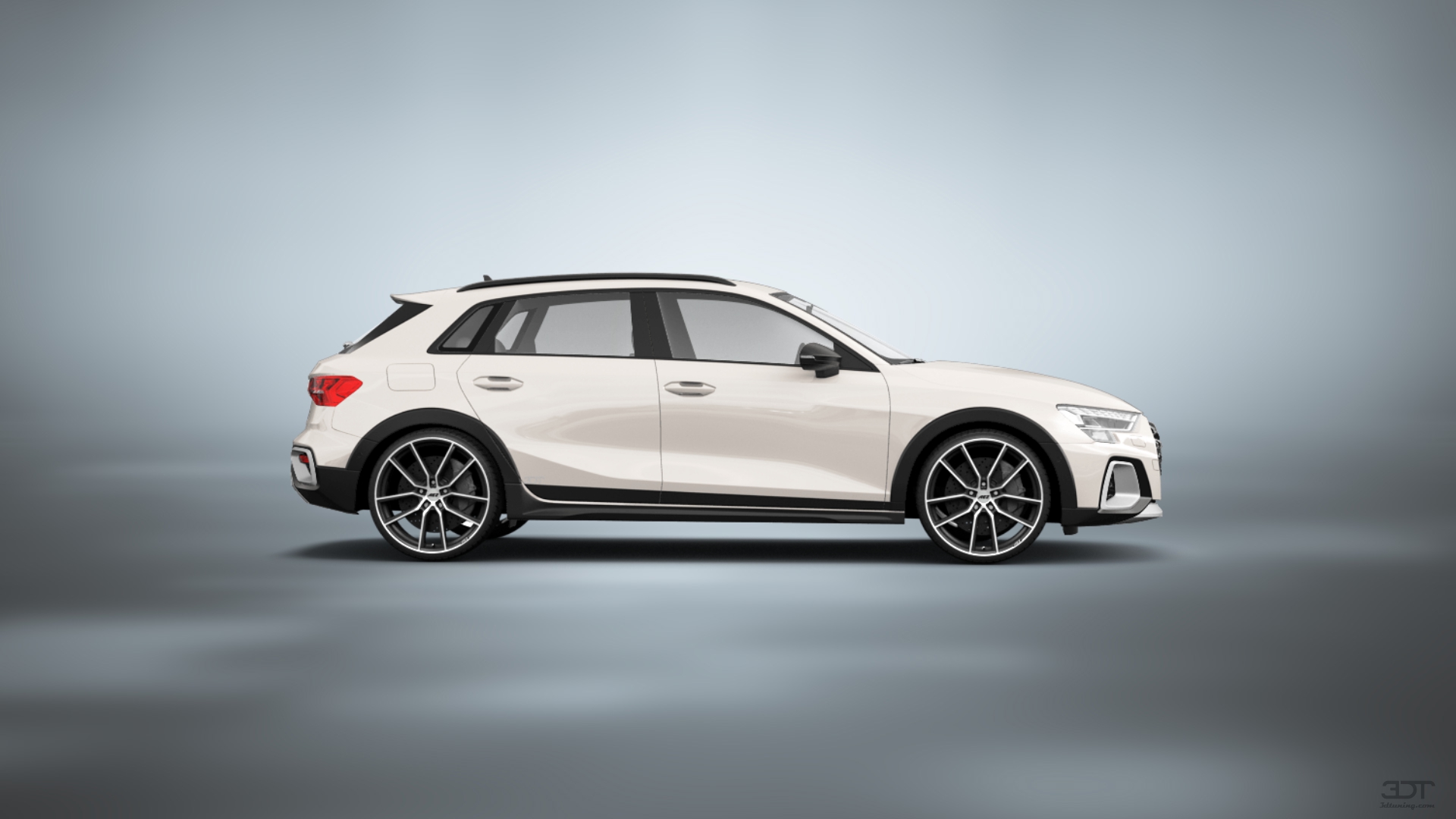 Audi A3 Allstreet 5 Door Hatchback 2025