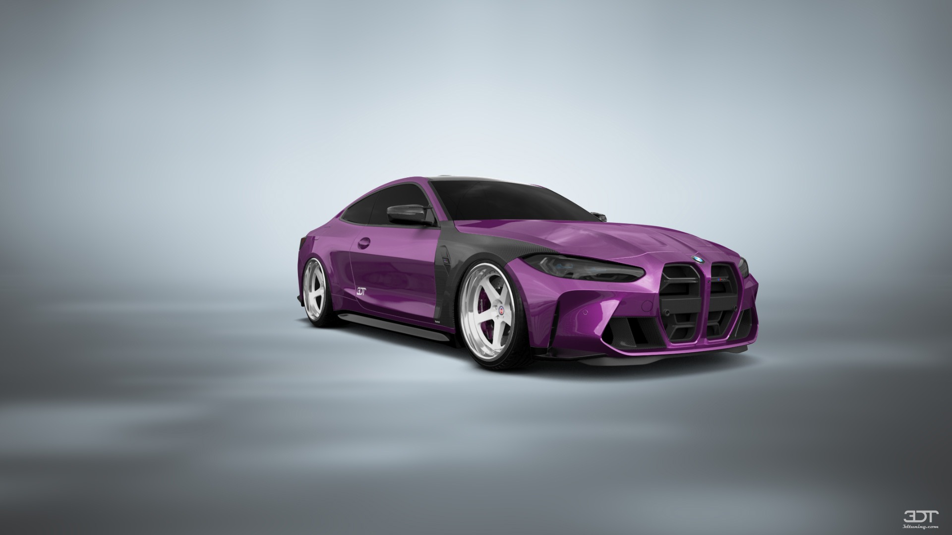 BMW M4 2 Door Coupe 2021