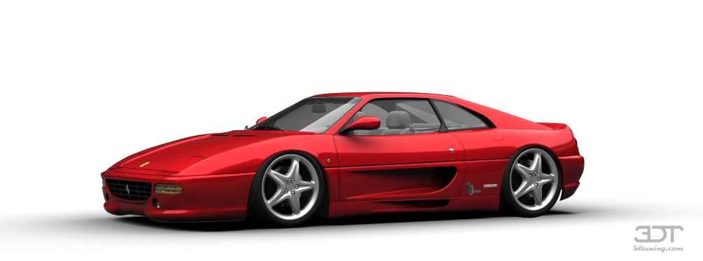 Ferrari F355 Berlinetta 1994