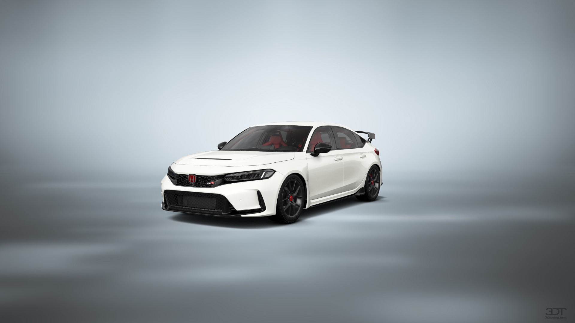 Honda Civic Type R 5 Door Liftback 2022