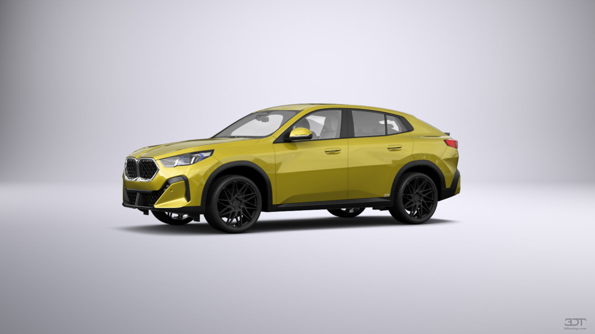 BMW X2 5 Door SUV 2024