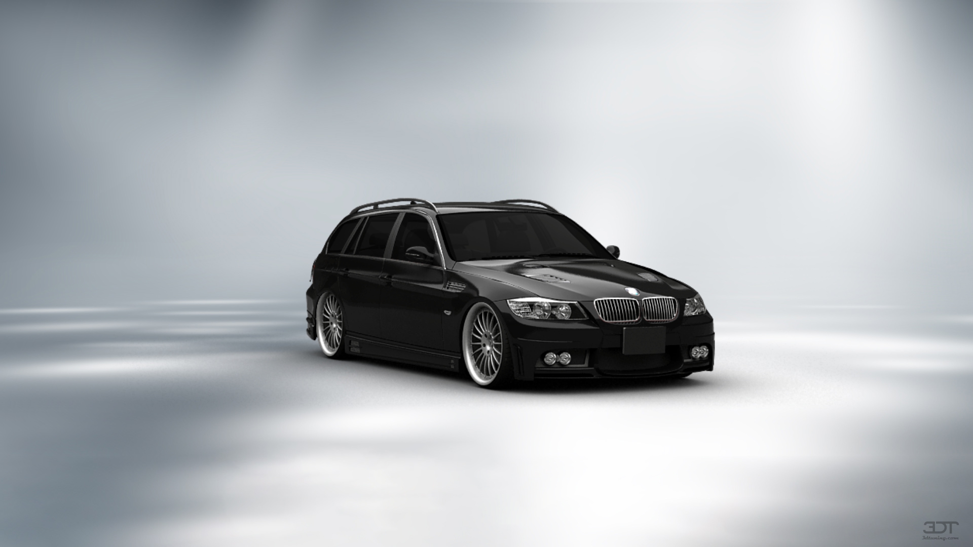 BMW 3 series Wagon 2005