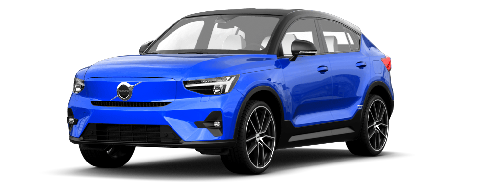 VOLVO Alcar 2.0